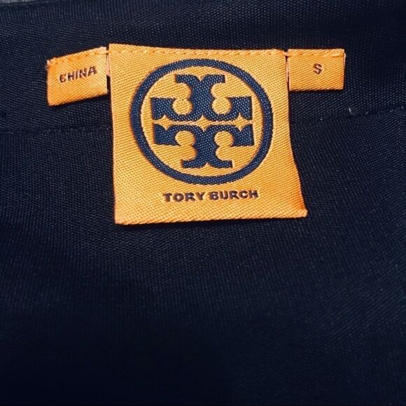 Tory Burch double breasted sheath dress - Picture 4 of 5